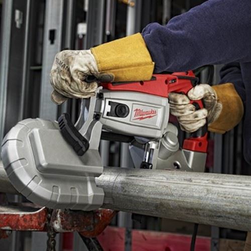 Milwaukee® Standard Deep Cut Portable Band Saw Blade 14 TPI MacMor