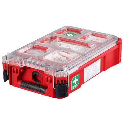 Picture of Milwaukee® PACKOUT™ First Aid Kit TYPE II