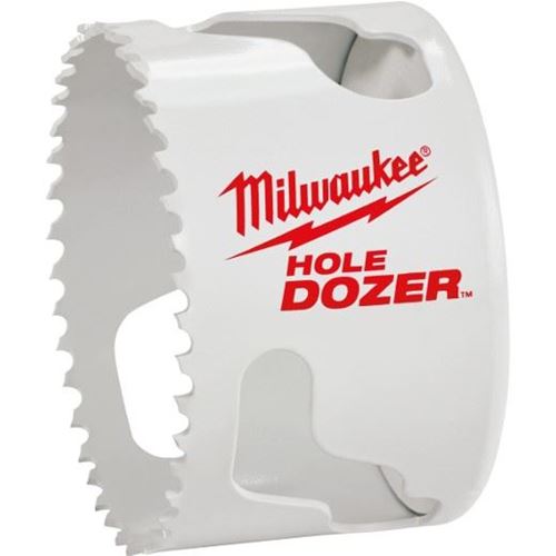 Picture of Milwaukee® 3/4" Hole Dozer™ Bi-Metal Hole Saw