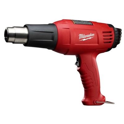 Picture of Milwaukee® Corded Dual Temperature Heat Gun