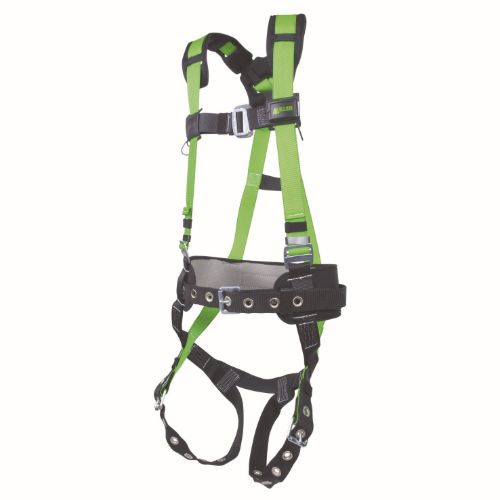 Picture of Miller Contractor Harness
