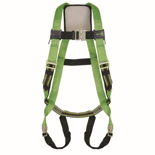 Picture of Miller DuraFlex™ Python Harness