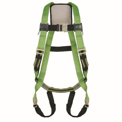 Picture of Miller P950QC DuraFlex™ Python Harness - Size Small/Medium
