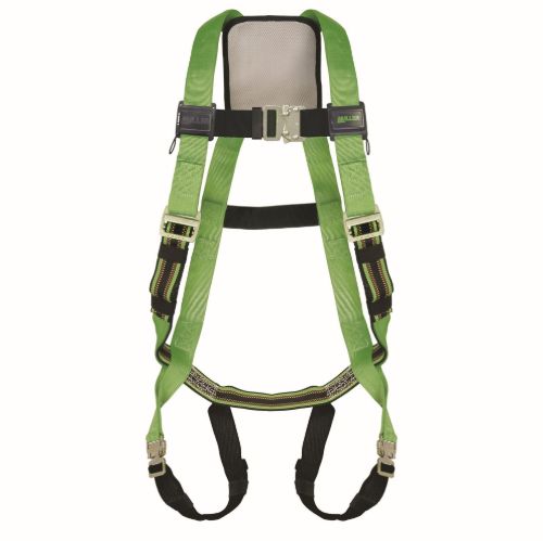 Picture of Miller P950QC DuraFlex™ Python Harness - Size Small/Medium