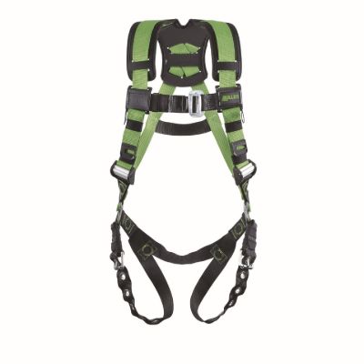 Picture of Miller R10CN-TB Revolution™ Construction Harness - Size Small/Medium