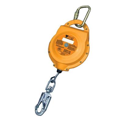 Picture of Miller Titan™ Self-Retracting Lifelines