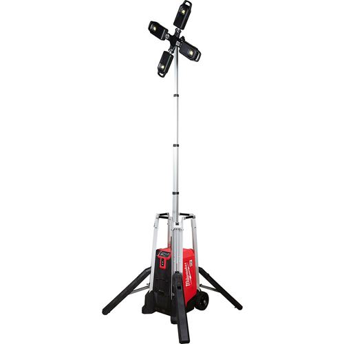 Picture of Milwaukee® MX FUEL™ ROCKET™ Tower Light & Charger Kit