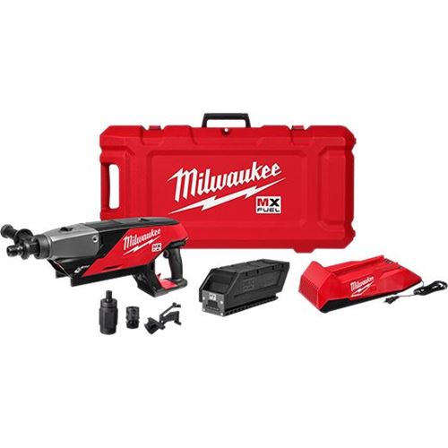 Picture of Milwaukee® MX FUEL™ Handheld Core Drill Kit
