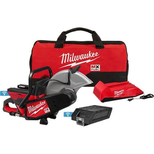 Picture of Milwaukee® MX FUEL™ 14" Cut-Off Saw Kit