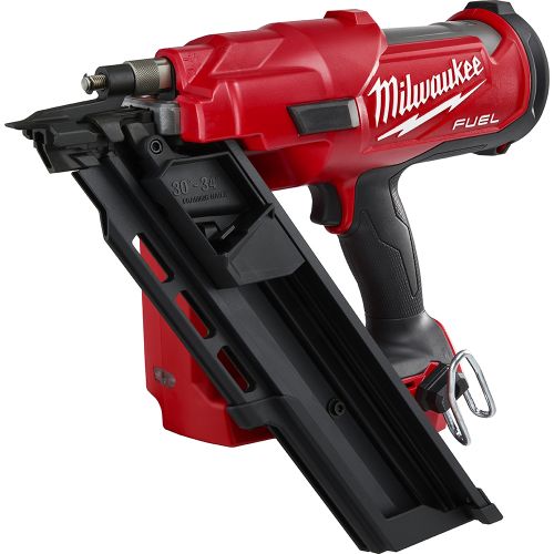 Picture of Milwaukee® M18 FUEL™ 30 Degree Framing Nailer - Bare Tool