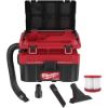 Picture of Milwaukee® M18 FUEL™ PACKOUT™ 2.5 Gallon Wet/Dry Vacuum - Bare Tool
