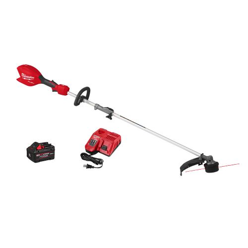 Picture of Milwaukee® M18 FUEL™ String Trimmer with QUIK-LOK™ Kit