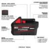 Picture of Milwaukee® M18™ REDLITHIUM™ FORGE™ XC6.0 Battery Pack