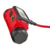 Picture of Milwaukee® REDLITHIUM™ USB Rechargeable Hard Hat Headlamp Kit