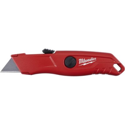 Picture of Milwaukee® Self-Retracting Safety Knife