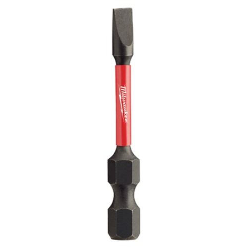 Picture of Milwaukee® SHOCKWAVE™ Slotted Power Bits