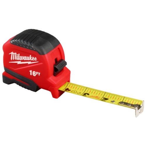 Picture of Milwaukee® [Size] SAE Tape Measures
