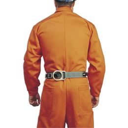 Picture for category Miner Belts