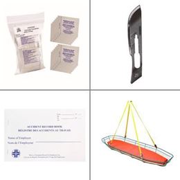 Picture for category Miscellaneous Supplies