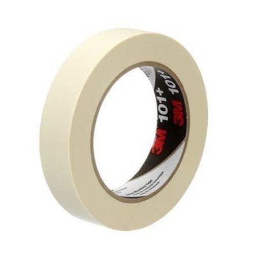 Picture of 3M™ 101+ Masking Tape - 1" x 60 yd