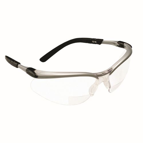 Picture of 3M™ BX™ Series Protective Eyewear - Anti-Fog - Clear