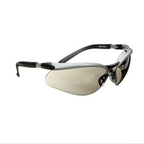 Picture of 3M™ BX™ Series Protective Eyewear - Anti-Fog - Grey