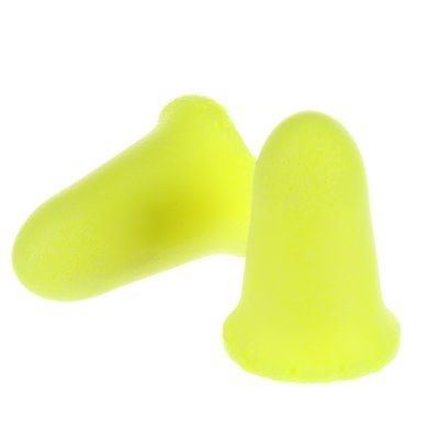 Picture of 3M™ E-A-Rsoft™ FX™ Uncorded Single-Use Earplugs