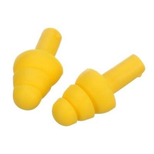 Picture of 3M™ E-A-R™ UltraFit™ Multiple-Use Earplugs - Uncorded