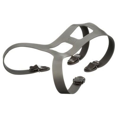 Picture of 3M™ Head Harness Assembly (6000 Series - Full)
