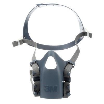 Picture of 3M™ Head Harness Assembly (7500 Series)