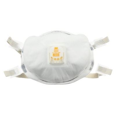 Picture of 3M™ 8233 Particulate Respirator N100
