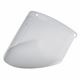 Picture of 3M™ Clear Molded Polycarbonate Faceshields