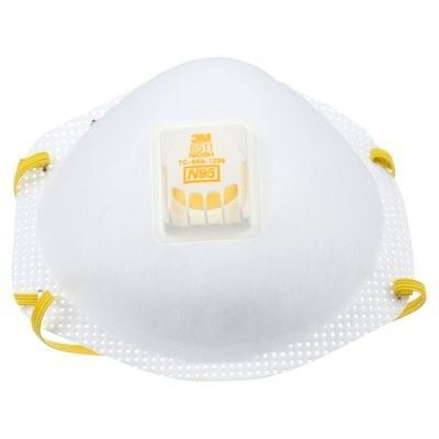 Picture of 3M™ 8511 Particulate Respirator N95