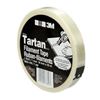 Picture of 3M™ Tartan™ Clear Filament Tape - 18mm x 55M