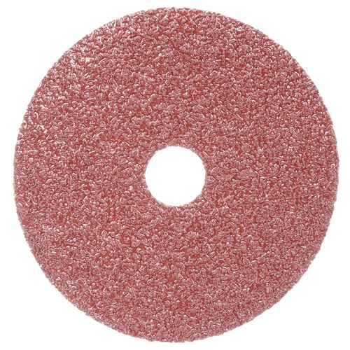 Picture of 3M™ Cubitron™ II Fibre Disc 982C - 5" x 7/8"