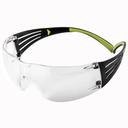 Picture of 3M™ SecureFit SF401 Series Protective Eyewear with Clear Anti-Fog Lens