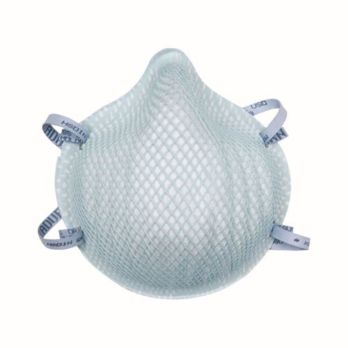 Moldex 2200 Particulate Respirator N95 | MacMor Industries