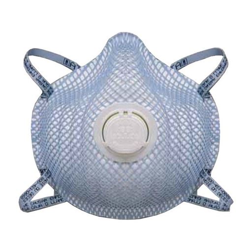 Picture of Moldex 2300 Particulate Respirators N95 - Medium/Large