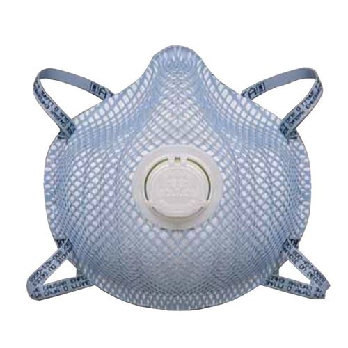 Picture of Moldex 2300 Particulate Respirators N95 - Small