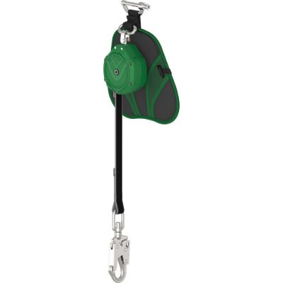 Picture of MSA 6' V-SHOCK® EDGE Leading Edge Web PFL