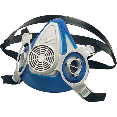 Msa Advantage Ls Half Mask Respirator Macmor Industries