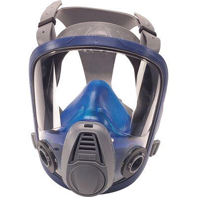 Picture of MSA Advantage® 3200 Full Face Respirator