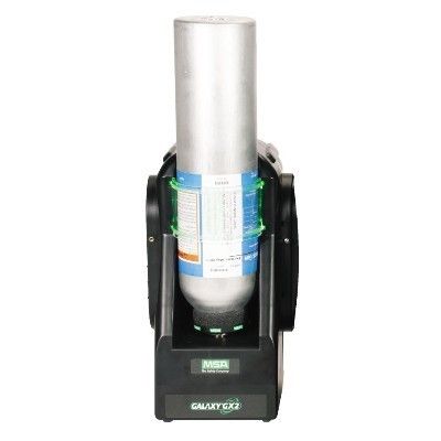 Picture of MSA Galaxy® GX2 Electronic Cylinder Holder Assembly