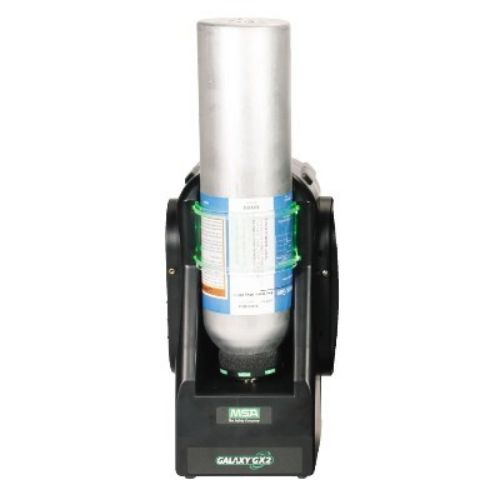 Picture of MSA Galaxy® GX2 Electronic Cylinder Holder Assembly