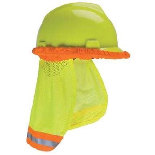 Picture of MSA Hard Hat SunShade