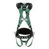 Picture of MSA V-FORM™ Construction Safety Harness