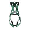 Picture of MSA V-FORM™ Safety Harness - Super X-Large