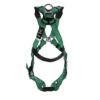 Picture of MSA V-FORM™ Safety Harness - Super X-Large