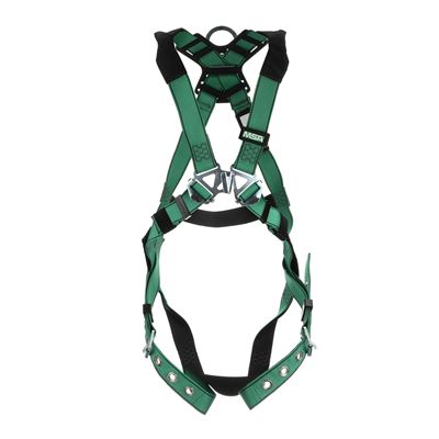 Picture of MSA V-FORM™ Safety Harness