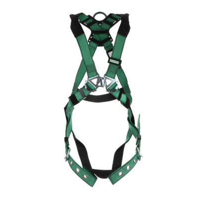 Picture of MSA V-FORM™ Safety Harness